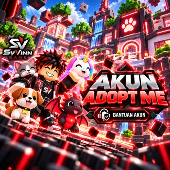 Roblox Accounts [Adopt Me] FULL ACCESS ACCOUNT 500,000 ACORNS