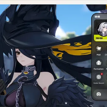 Neverness to Everness Accounts SEA|Hunter 20|9 S-Class/3 Limited (Hotori )+Sign,Blackbird,Lacrimosa|3 Limited Glider|Mc