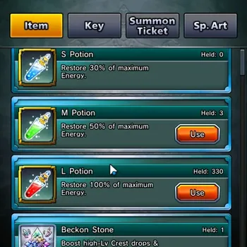 Grand Summoners Accounts End-Game Global|Rank 67|16 Ascend 11 TW (Frieren,Chloe,M Misaka,Mako M)+TW UP Roy,S Miyu,S
