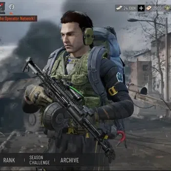 Arena Breakout Accounts High Value MOBILE|Lvl 30|SV 28M|CV 24M|Royal Light Set|Crowbar|TB M4A1,SS MDR,Forest MP5,OF AKM,SQB