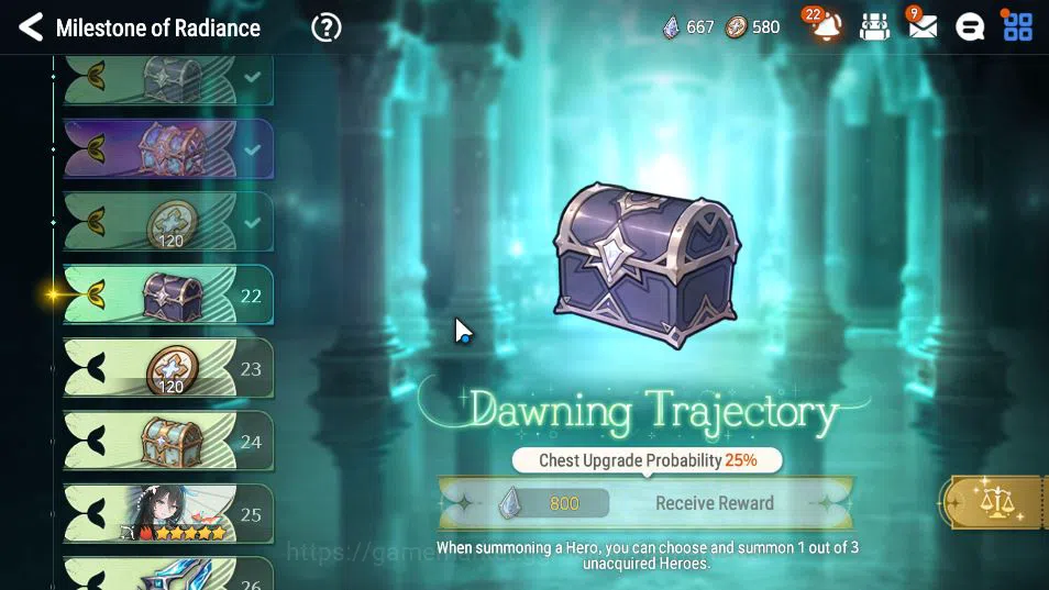 Epic Seven Accounts GLOBAL Unverif|New Era|4 ML(Belian,Straze,Solitari image 17