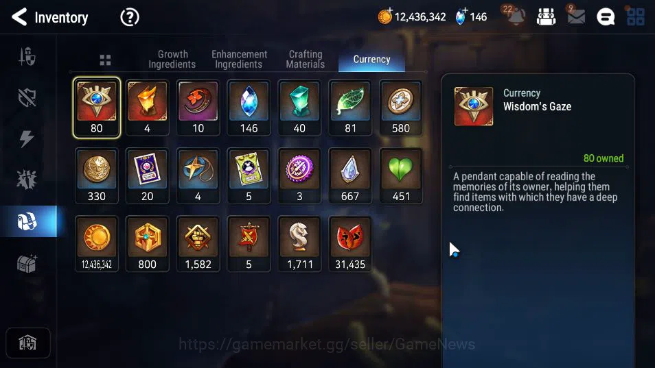 Epic Seven Accounts GLOBAL Unverif|New Era|4 ML(Belian,Straze,Solitari image 9