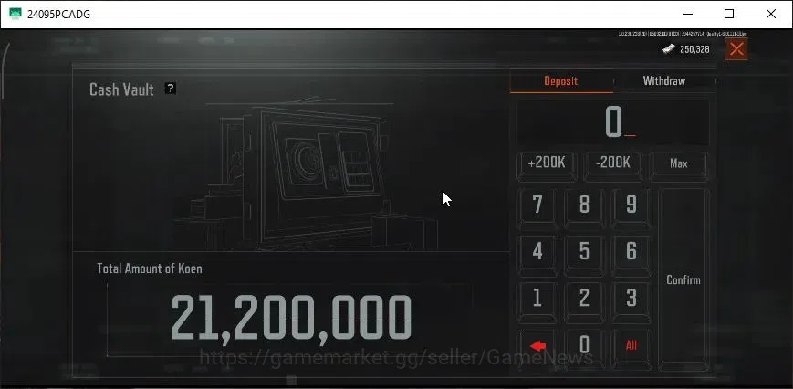 Arena Breakout Accounts MOBILE Lv30|SV 36,2M|CV 21M|Battle Machete|LR-AR1  image 4
