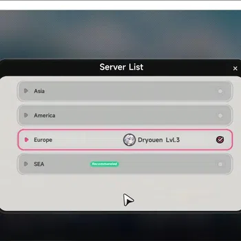 Neverness to Everness Accounts Global EU|HL 3| 4 SSR Hotori,Baicang,Hathor,Daffod image 1