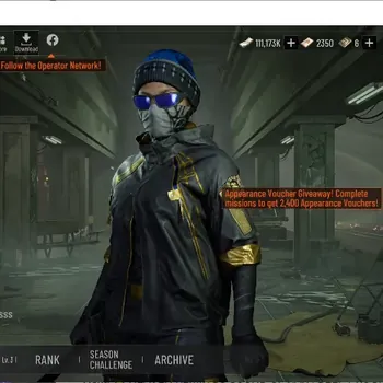 Arena Breakout Accounts High Value MOBILE|LV30|SV 141.1M|CV 111.1M|T7 (13)|MELlE Battle Machete|SKIN MG H416, Graffiti