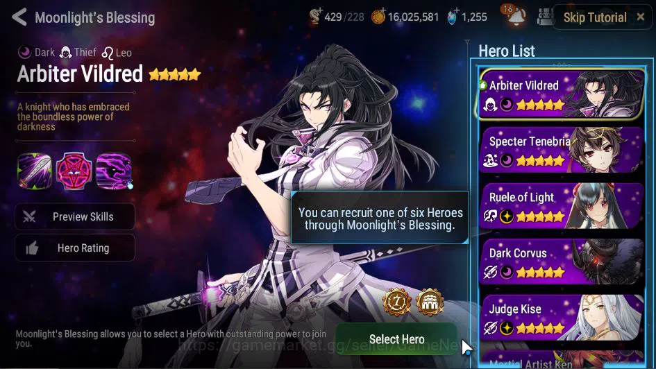 Epic Seven Accounts GLOBAL Unverif|New Era|3 ML(LOT Scale,AYufine,ALai image 20