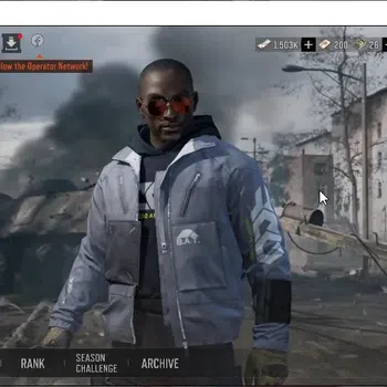 Arena Breakout High Value MOBILE|Lvl 30|SV 25.3M|CV 11.6M|Decree VSS|SS AKM, image 1