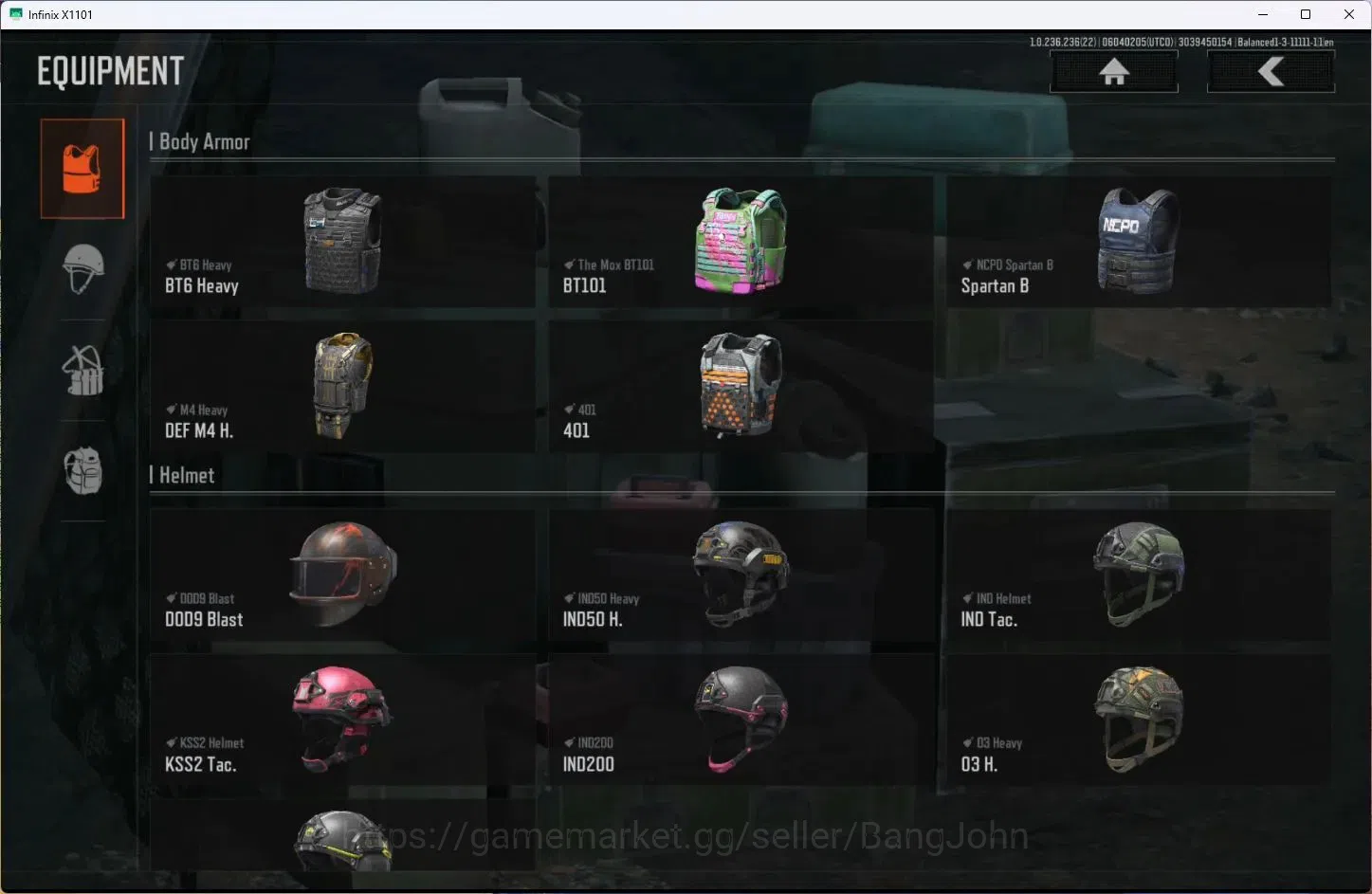 Arena Breakout Accounts Mobile | LV 30 | SV 22.1 M | CV 17 M | Pink Velvet image 18