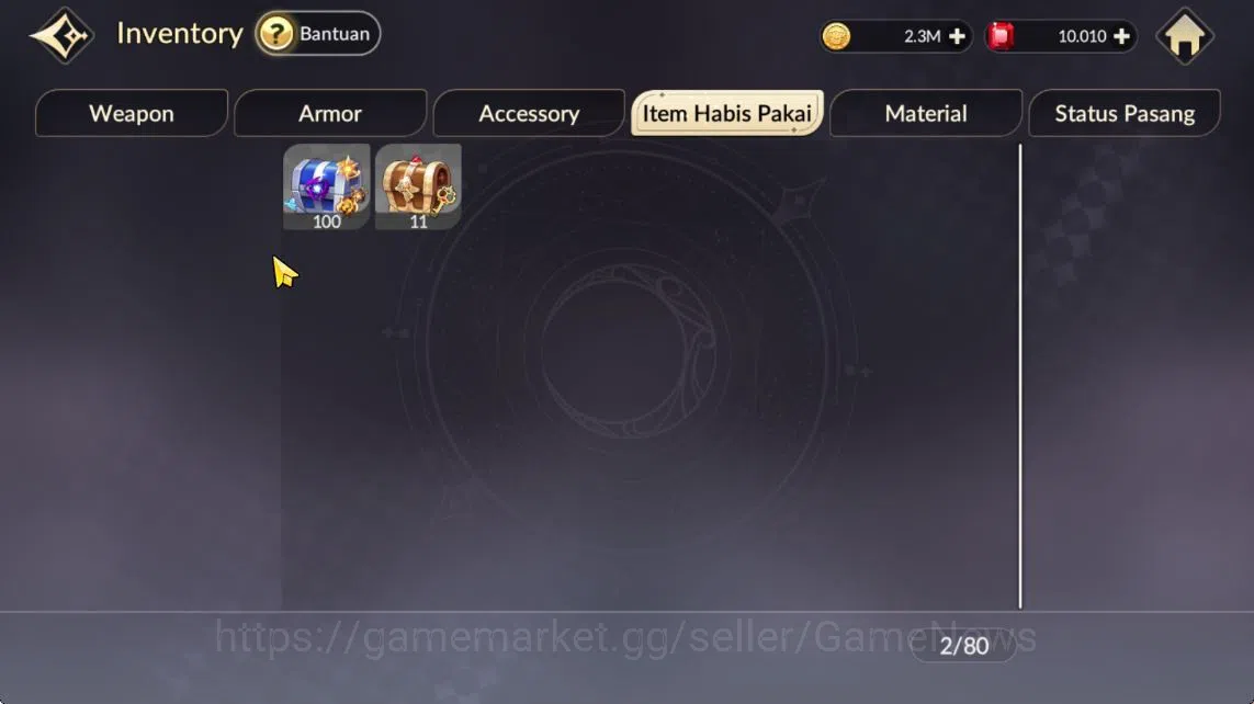 Seven Knights Re:Birth Accounts [Re:BIRTH] Global |5 Legendary|3 Special (Teo, Ace image 8