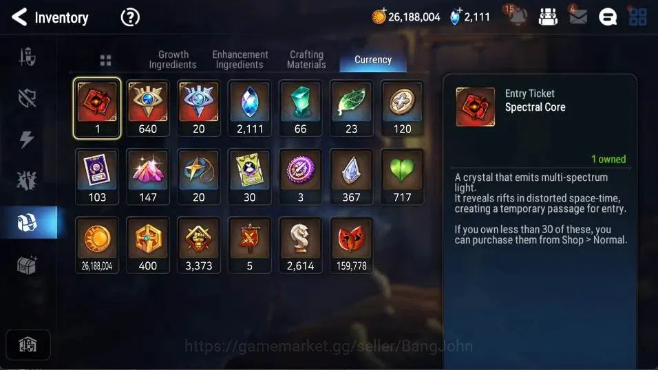 Epic Seven Accounts Global Unverif|New Era|7 ML[Belian,D Bride Senya,L image 14