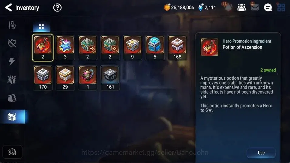 Epic Seven Accounts Global Unverif|New Era|7 ML[Belian,D Bride Senya,L image 15