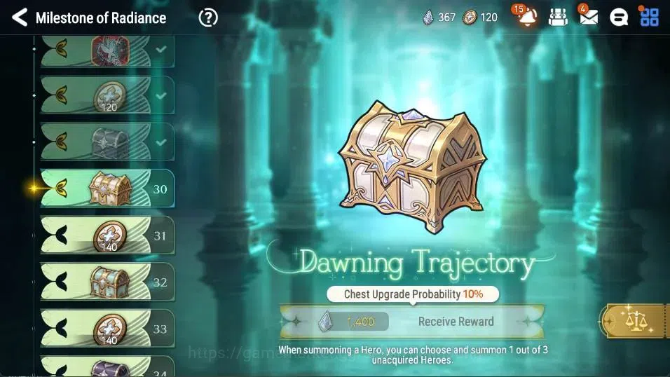 Epic Seven Accounts Global Unverif|New Era|7 ML[Belian,D Bride Senya,L image 4