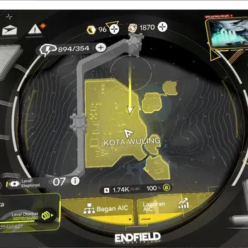 Arknights: Endfield Accounts ASIA|Lv 57|3Limit+3Sign & 5 6Star Standart||Laevatain,Rosi,Tangtang,(Ardelia,RL,Ember, Etc