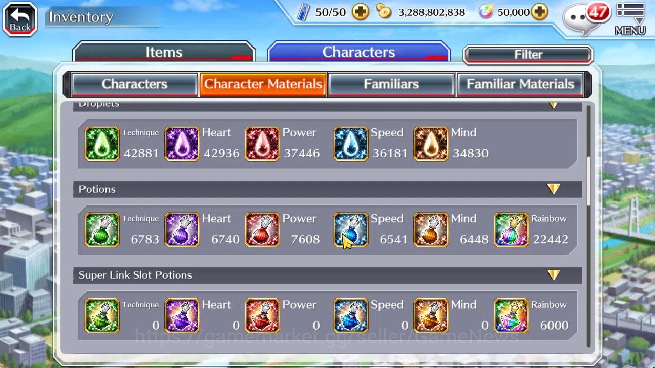 Bleach: Brave Souls Accounts [GLOBAL]50K Orb|TYBW26(BazzB,Jugram),Rukia,Ichigo  image 14