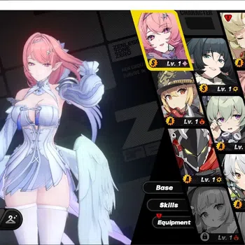 Zenless Zone Zero Accounts Starter EU|IK 05|S1 Prolog|1,9K PolyChrom+7 EMT|2 Limited (Remielle,Jane Doe+Sign)|ALL Unset|MC