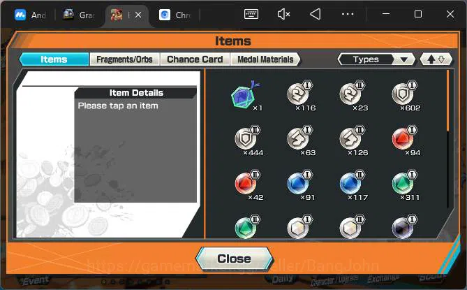 One Piece Bounty Rush Accounts GLOBAL| EX 1| PR 13|WI Trafalgar Law,FD Kuma&Bonne image 10