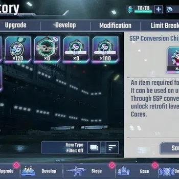 SD Gundam G Generation ETERNAL Accounts Global Rank Lv26 FreshStory 3k Diamond |22 URGunda image 1
