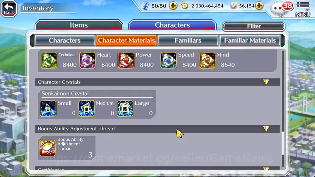 Bleach: Brave Souls Accounts High-End [GLOBAL]|56K Orb|DreamTeam Ichigo,TYBW26 Yachiru,Yukio,Riruka,Renewed Ichigo,TYBW25 20