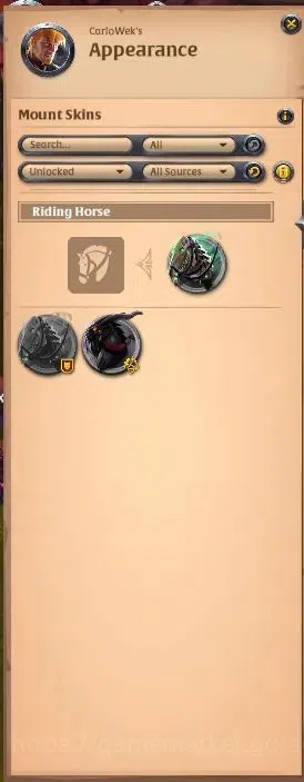 Albion Online Accounts ASIA | 2,08M Total Fame - 2,1M Silver | T8 Lumberj image 11