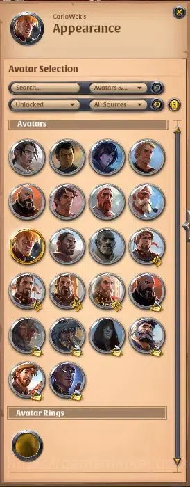 Albion Online Accounts ASIA | 2,08M Total Fame - 2,1M Silver | T8 Lumberj image 12