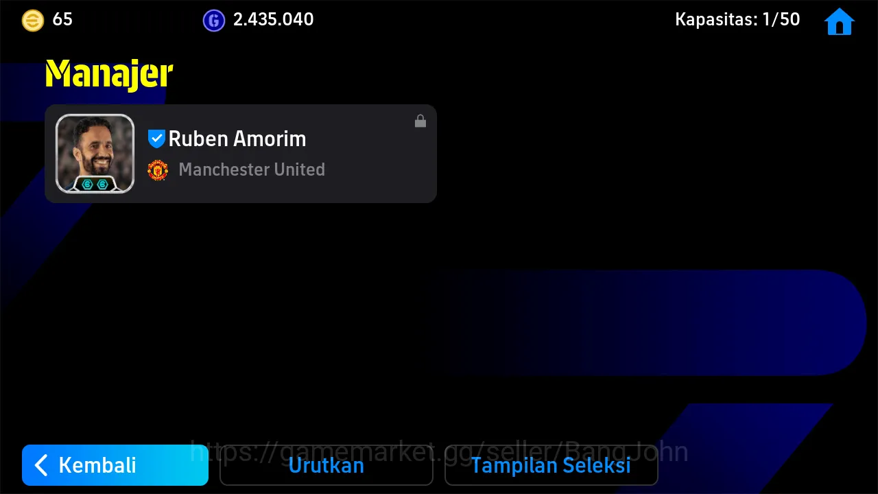 eFootball Accounts Others Power 3155 | jao cancelo showtime | dean huijsen showtime | shinji kagawa | zanetti | xabi alonso 4