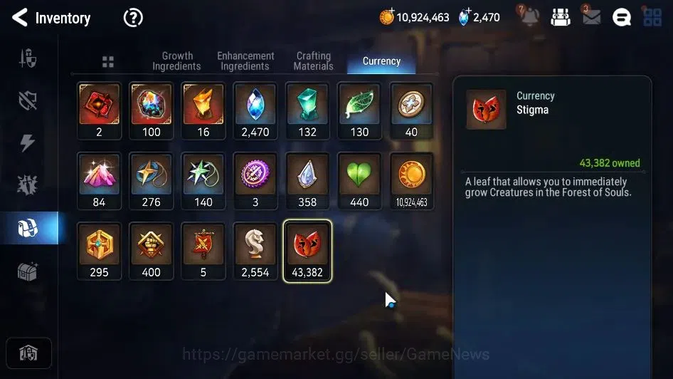 Epic Seven Accounts GLOBAL Unverif|New Era|1 ML( ZIO )+Saria,Landy|Poh image 15