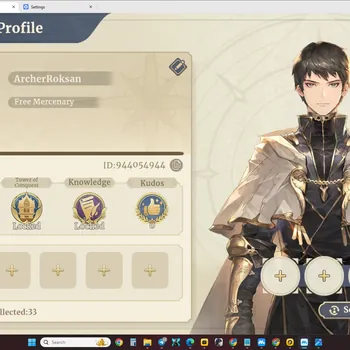 Sword of Convallaria Accounts GLOBAL|Lv23|5 Limit(SP Alexei,Ivan+Sign T2,SP Samantha,NonoWill,LillyWill,Etc)|Fresh