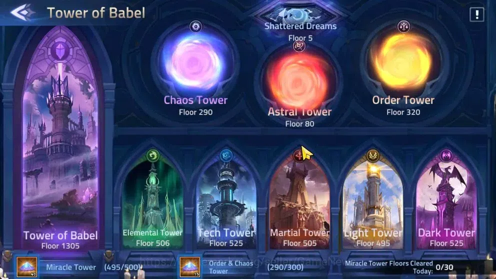 Mobile Legends: Adventure Accounts Sv 70xxx|VIP10|Lvl 277|407M Pwr|2 Nexus,62 Awk|4 U image 18