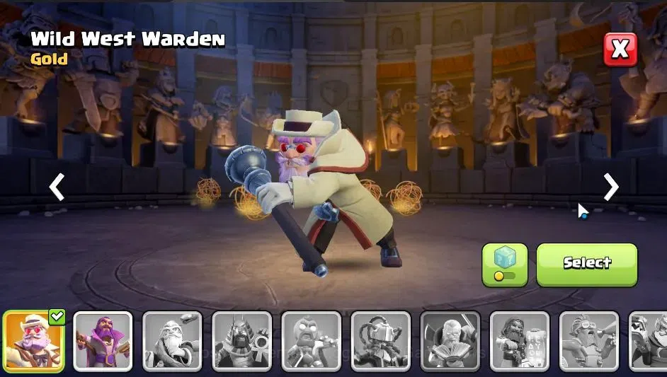 Clash of Clans Accounts LV 134|TH 15-BH 9|HH 9|BK 45,AQ 52,GW 35,MP 45,RC  image 9