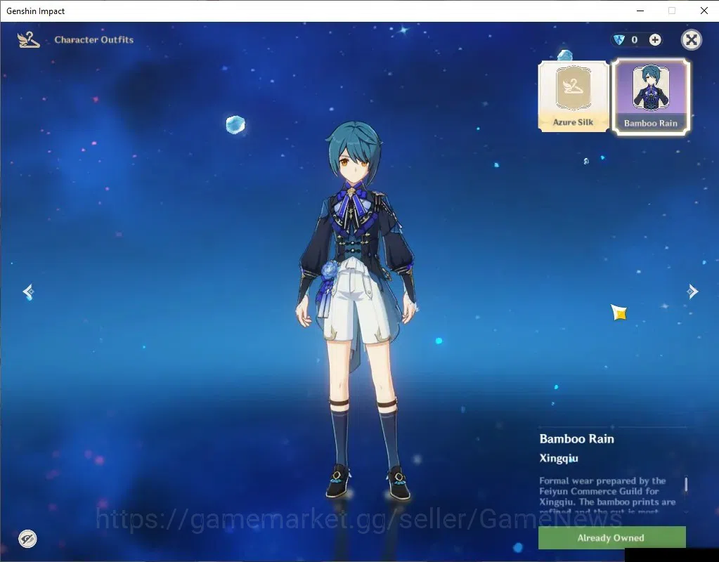 Genshin Impact Accounts Asia|AR 54|2 Limited+1(*5 Wep)|[HutaoC2]+Sign,Nahi image 14