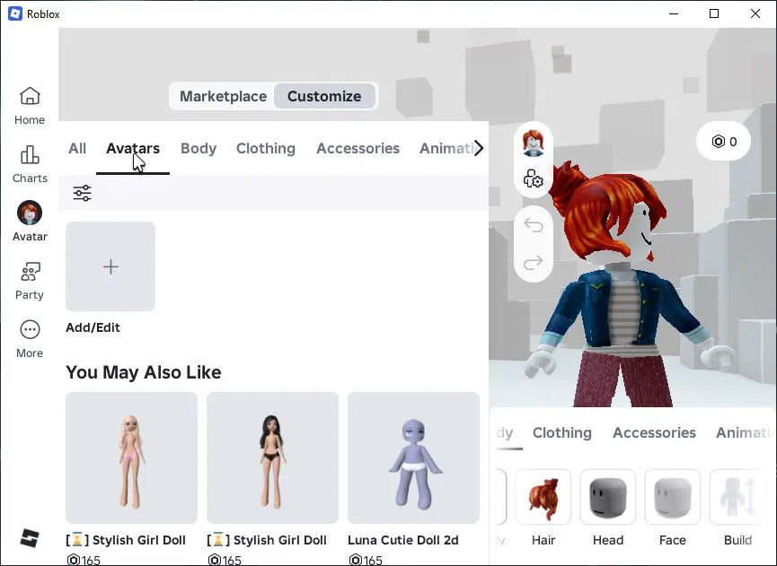 Roblox Accounts Lv 384 Fish It 1 Rod Secret (Element) 1 Mythic (Gh image 10
