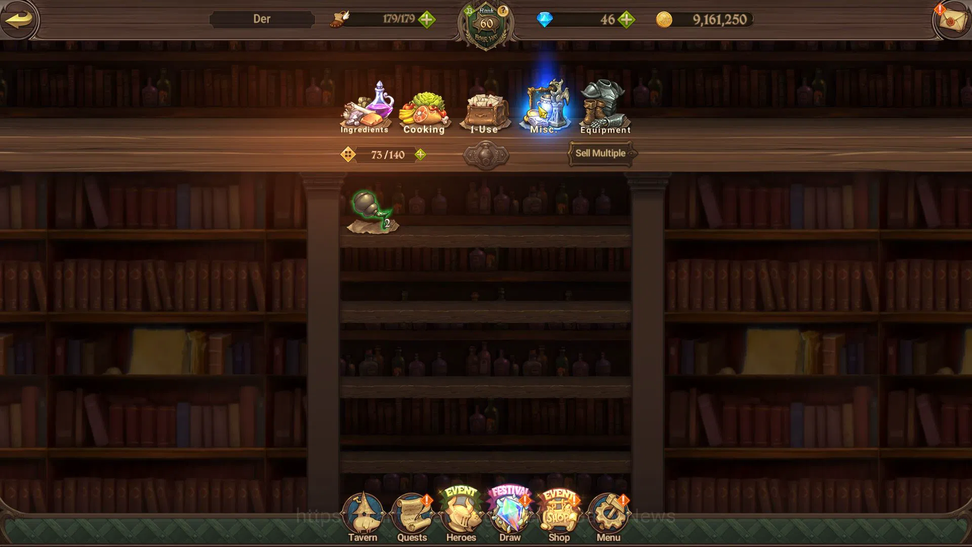 The Seven Deadly Sins: Grand Cross Accounts Global | 700K CC | 4 UR | Sabunak 3/6, Fate Skuld, image 3
