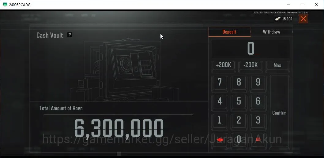 Arena Breakout Accounts Starter [MOBILE]| Lvl 27 | SV 11,4M | CV 6,3M | Shark ACE 31,Forest MP5,Gravekeeper Mosin,AX50 Etc 2