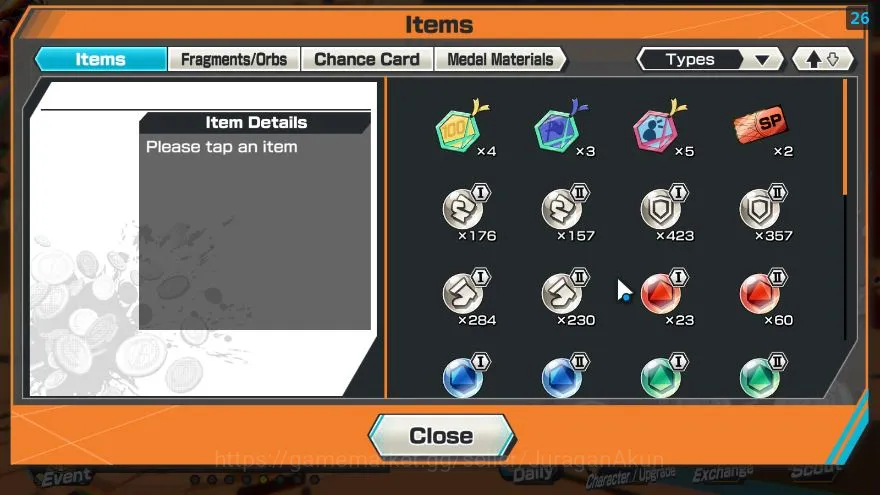One Piece Bounty Rush Accounts Global| 5 META EX|Fleet Admiral Akainu,Departure S image 4