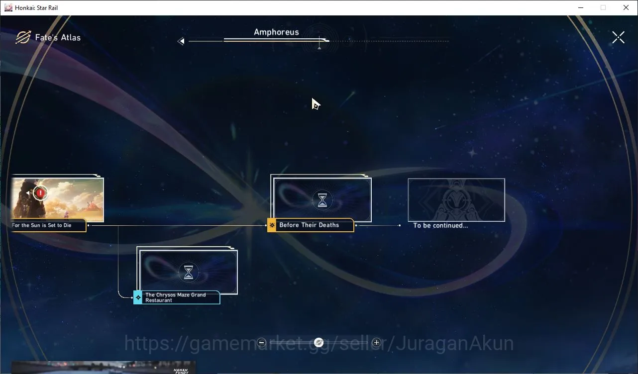 Honkai Star Rail Accounts Mid Game ASIA|TL70|12 Limits [(Saber,Phainon,Firefly,Acheron,Archer)+Sign,Ruan 8