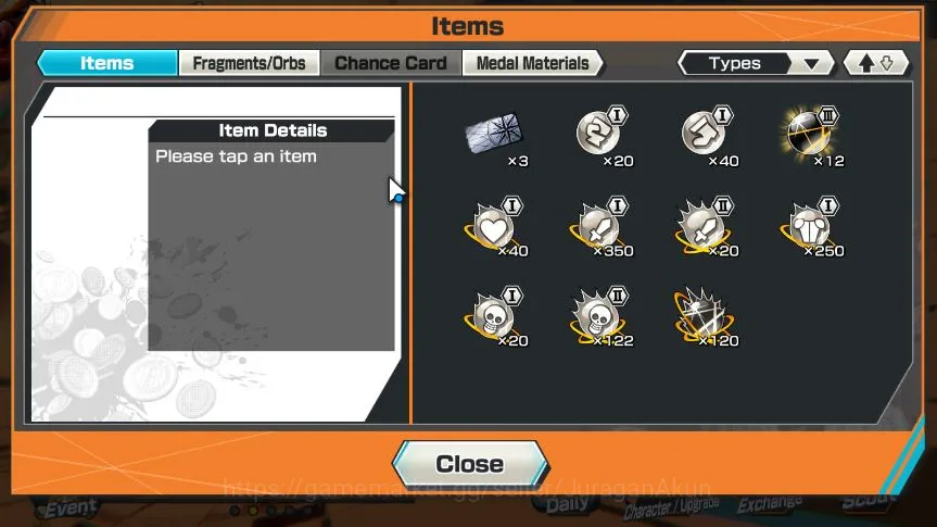 One Piece Bounty Rush Accounts Global | Starter Ready To Gacha | 4,8K RD+343 FG | image 2