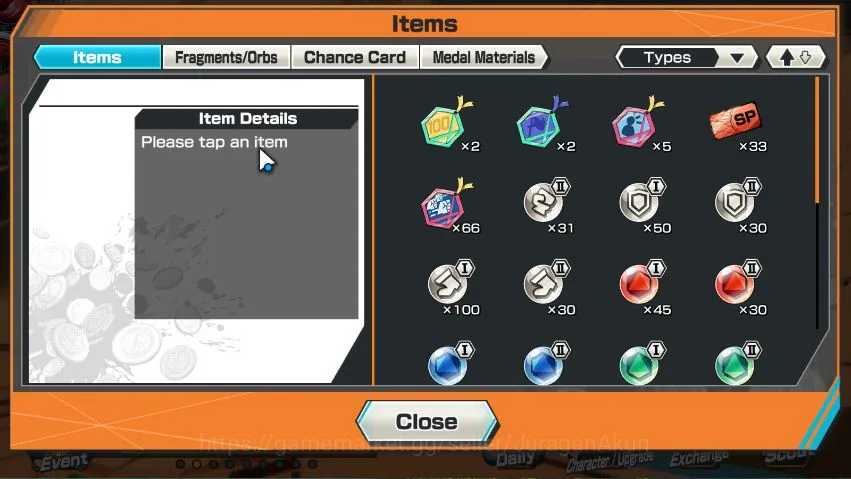 One Piece Bounty Rush Accounts Global|Best Starter|3 META EX|Jaygarcia Saturn, Bo image 8