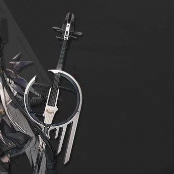 Arknights Accounts High-End Lv 49|125 Operator+2 Skin|5 Limited|Sakiko Togawa, Virtuosa, Muelsyse, Hoshiguma The Breacher