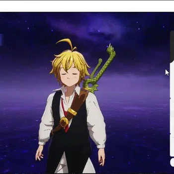 The Seven Deadly Sins: Origin Accounts [SEA] Lv 2 Fresh Starter| 2 SSR | Meliodas P1, Guila And 5 SR |Act 1 Story| Log