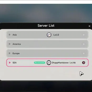 Neverness to Everness Accounts GLOBAL SEA|HL 46|TL 28|11 S-Class 5 Limit [(Lacrimosa,Iroi)+Sign,Hotori,Nanally,Chaos]|4