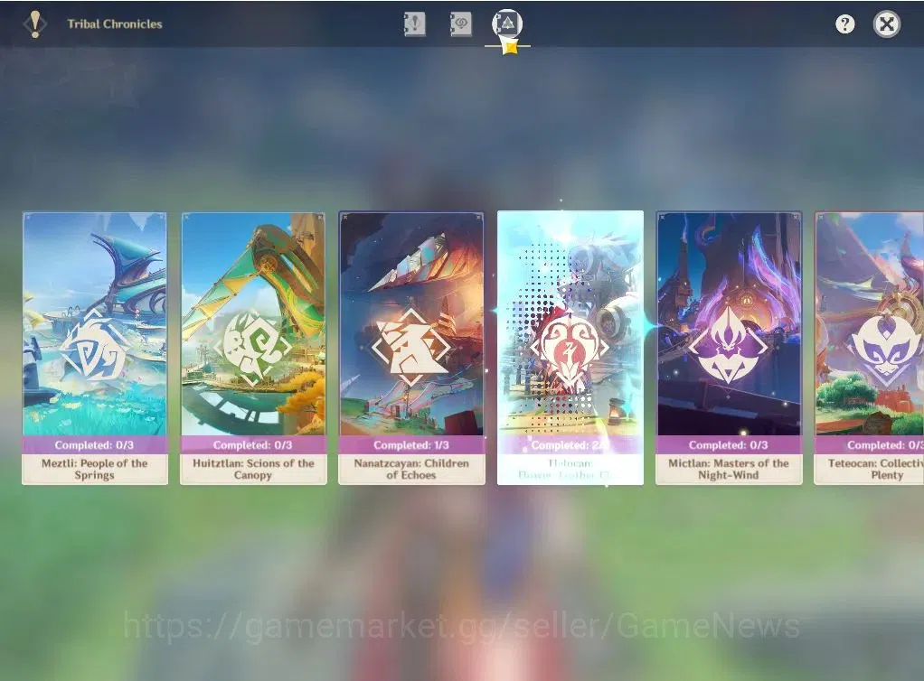 Genshin Impact Accounts ASIA|AR59|10Limited+3(*5WEP)|Neuvilete,Furina,Nahi image 18