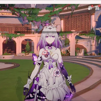 Honkai Star Rail Others ASIA TL70|15 Limit|Hyacine E1S1|Castorice S1|Blade image 1