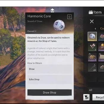 Where Winds Meet Accounts GLOBAL | Lv 5| 1 Harmonic Core | 3606 GS | Wandere image 1