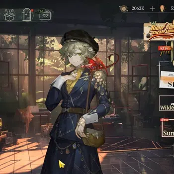 Reverse: 1999 Midgame GLOBAL|Lv56|210 Unilog|52K Clear Drop|6(*6Crew)|Ul image 1