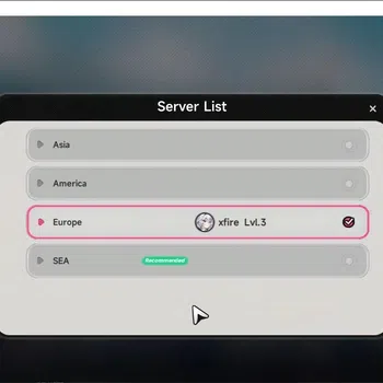 Neverness to Everness Accounts Global EUROPE HL 3| 3 SSR [Hotori A1, Sakiri, Daff image 1
