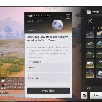 Where Winds Meet Accounts Global|Lv 91| 24K GS|2 HC(1 used, 1 unused)|Thunde image 1