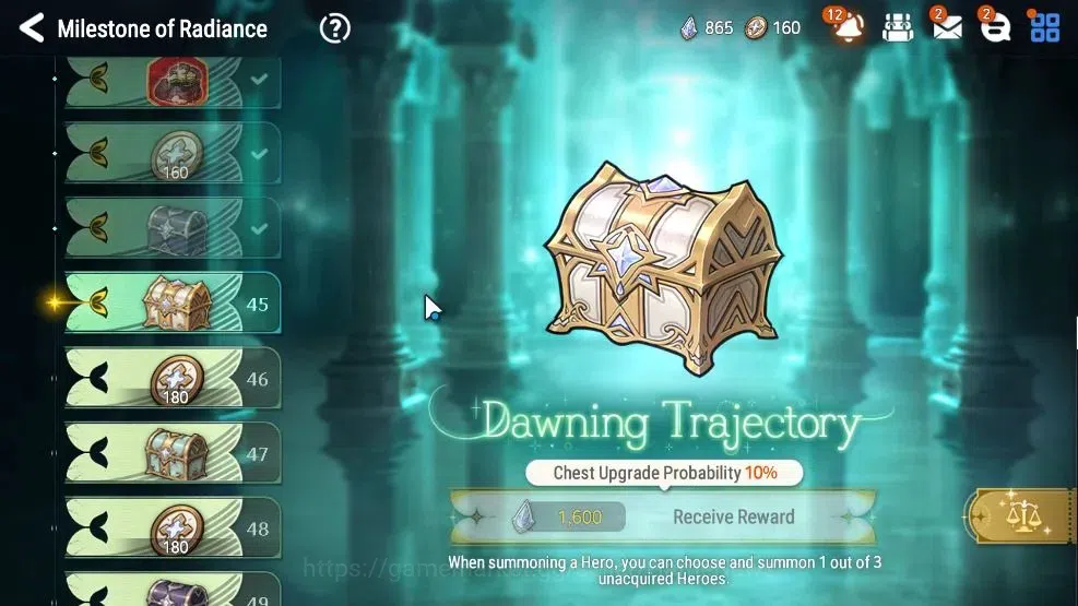 Epic Seven Accounts GLOBAL Unverif|7 ML(MonarchS Iseria,BysHwayoung,St image 5