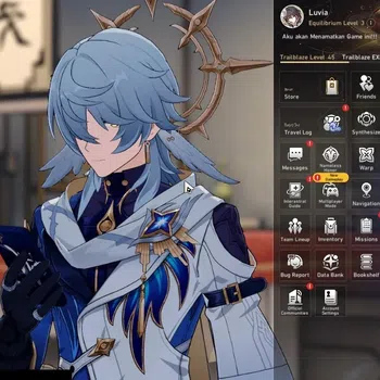 Honkai Star Rail Others Asia|TL 45|6 Limited|[Sunday]+Sign,Robin,Huohuo,Ji image 1