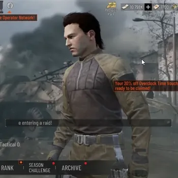 Arena Breakout Accounts High Value MOBILE|Lv 30|SV 13,9M|CV 10,7M|OF AKM,Forest MP5,Abomi Vector 9,Speed SQB M110,Etc|CN