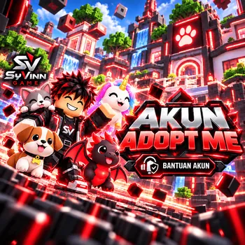 Roblox Accounts Adopt Me Account | 10K–50K Bucks + 10–50 Age-Up Potions | Unverified